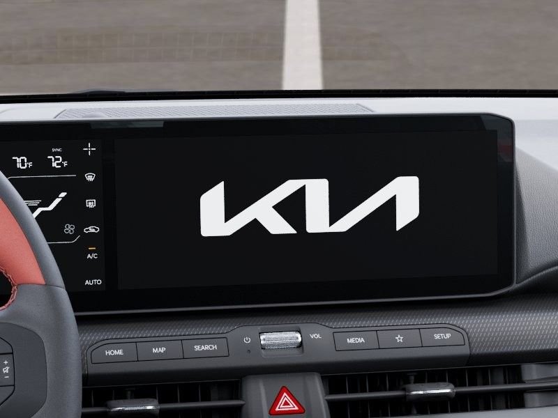 New 2026 Aurora Black Pearl Kia GT-Line image 20