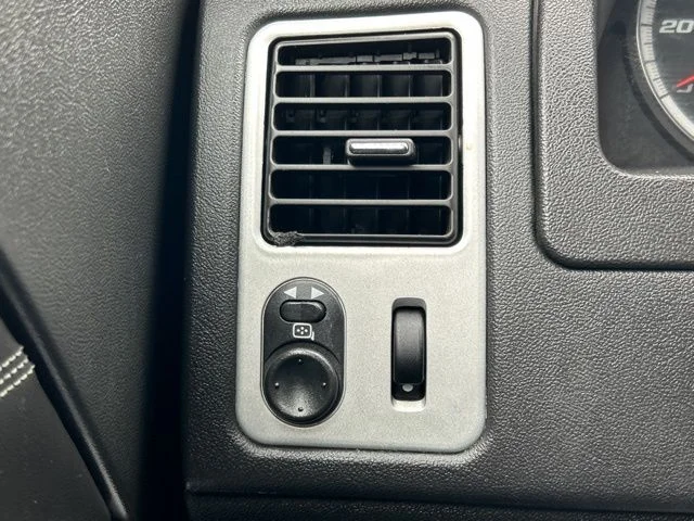 Used 2008 Blue Chevrolet Sport image 29