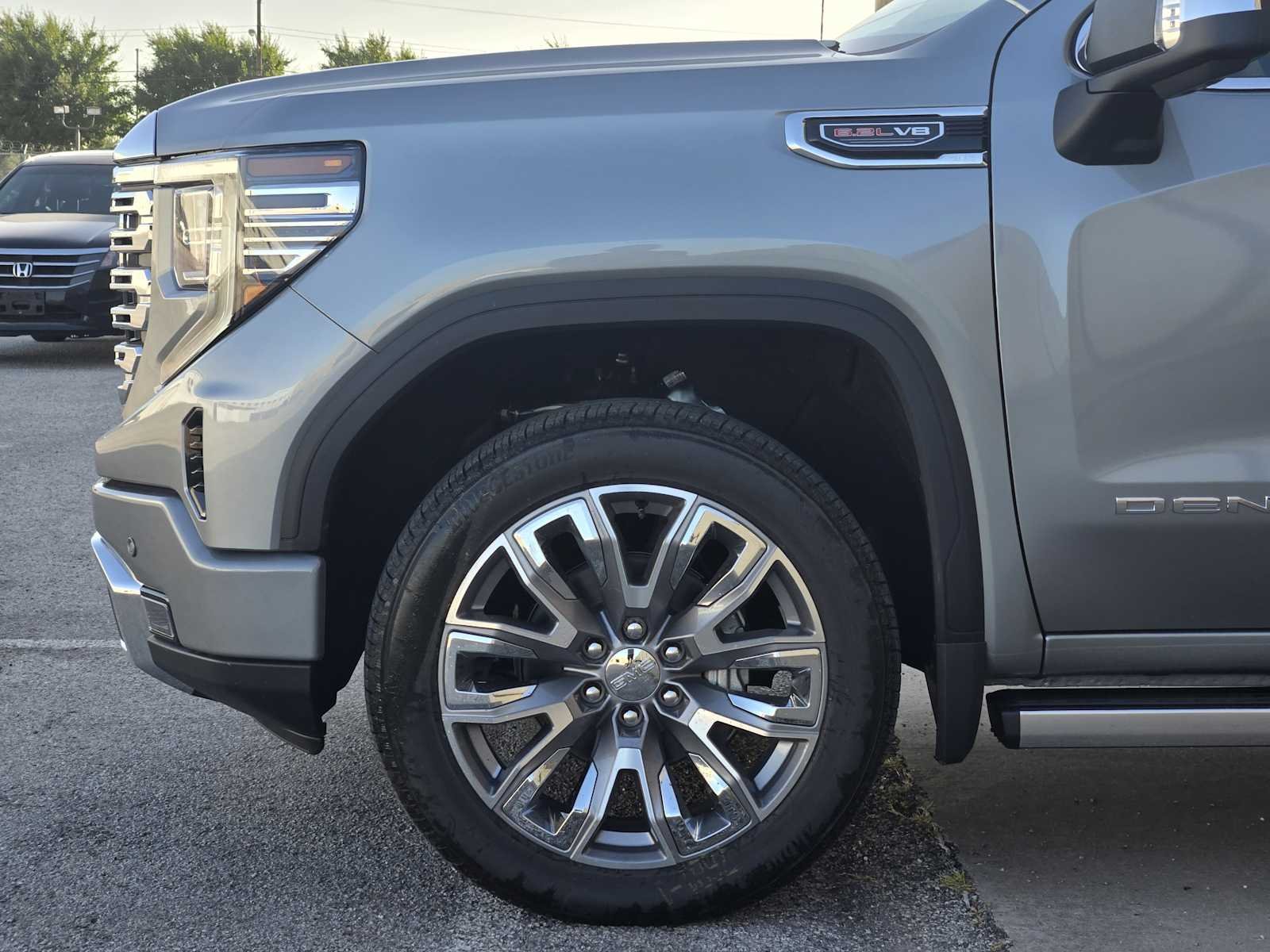 2026 GMC Sierra 1500 Denali - Photo 6