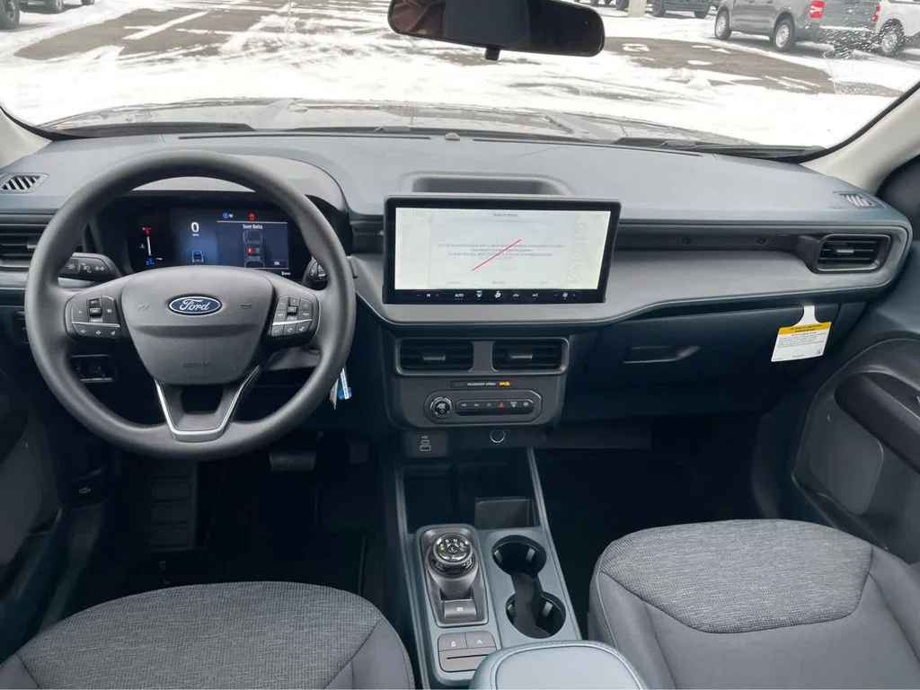 Used 2026 Gray Ford XL image 13