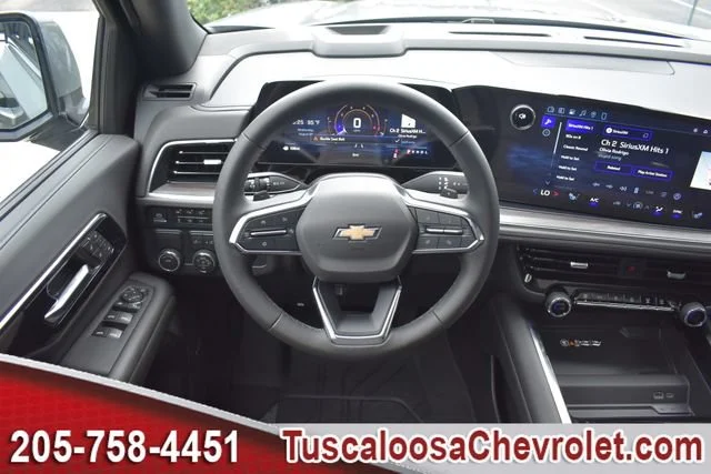 2026 Chevrolet Tahoe LT - Photo 27