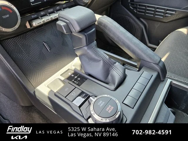 Used 2025  Toyota SR5 image 26