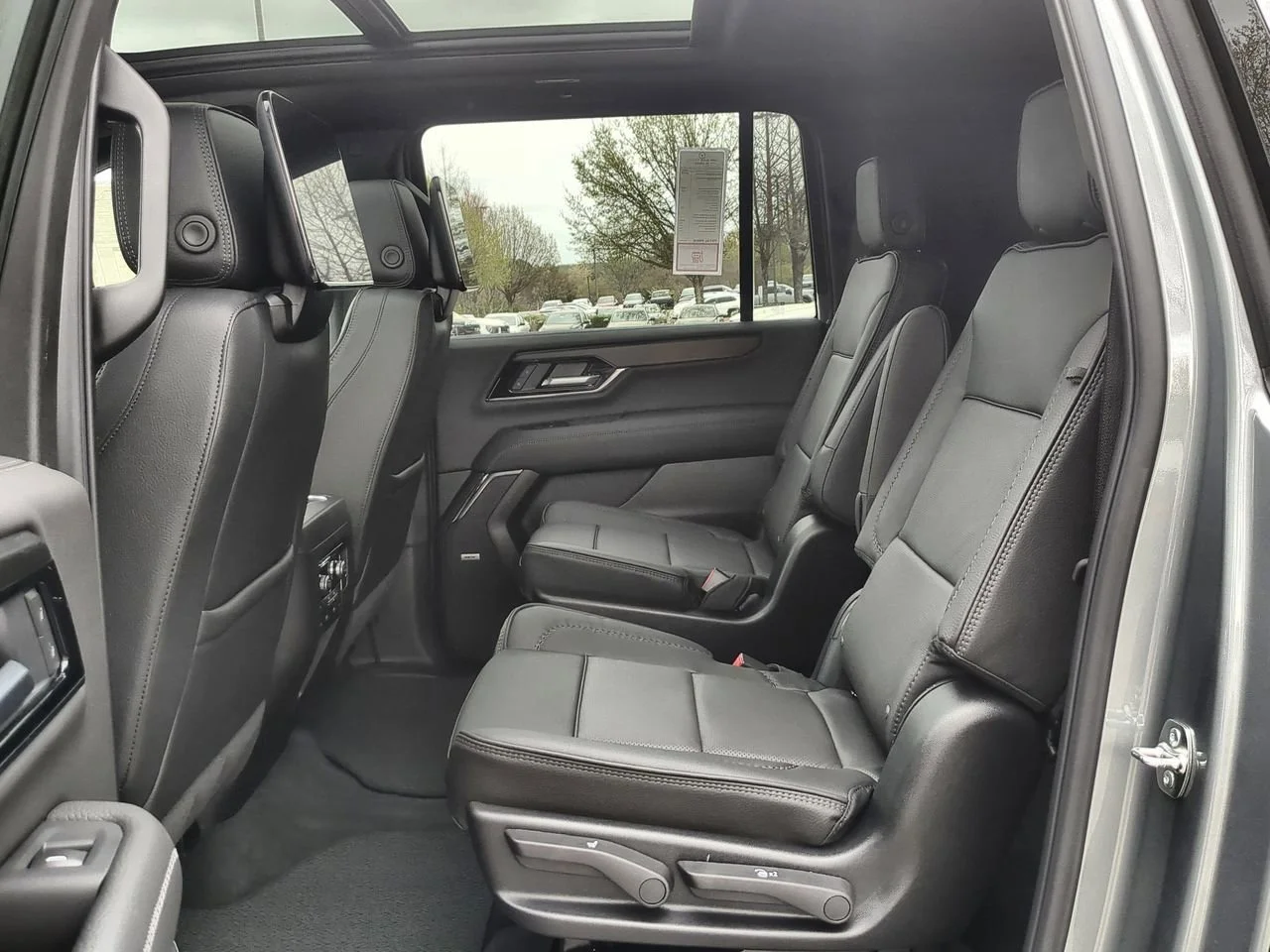 New 2026 Sterling Metallic GMC Denali image 26