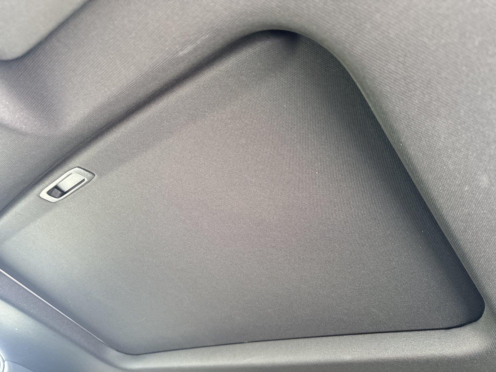 Used 2024 Onyx Black GMC AT4 image 26