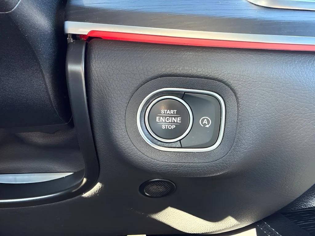 Used 2023 Silver Mercedes-Benz GLS 450 image 19