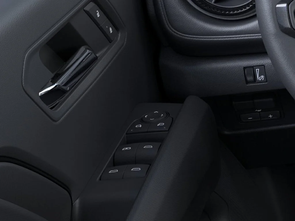 New 2026 Black Chevrolet LT image 23