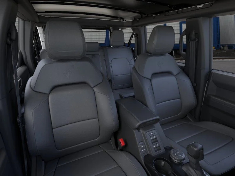 New 2026 Oxford White Ford Outer Banks® image 10