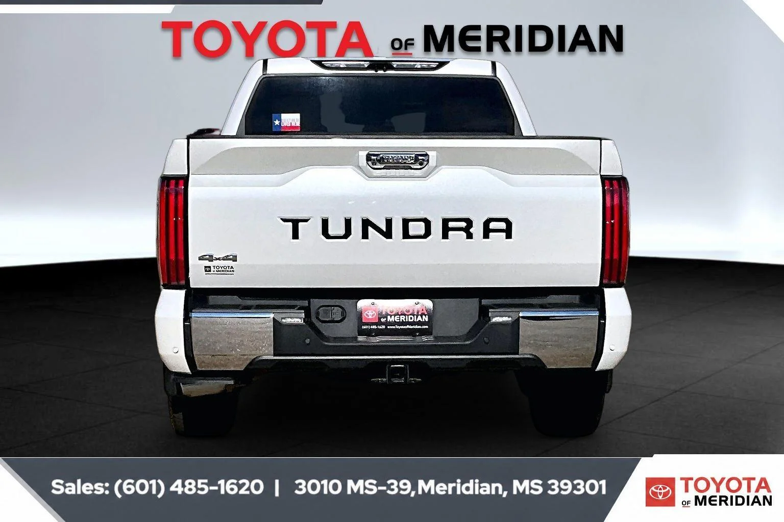 Used 2024 Wind Chill Pearl Toyota 1794 Edition Hybrid image 4