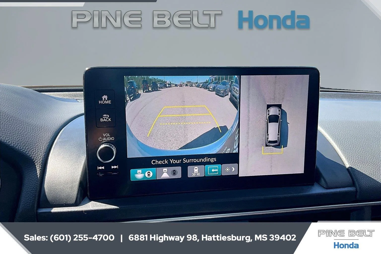 Used 2025 Platinum White Pearl Honda Elite image 15