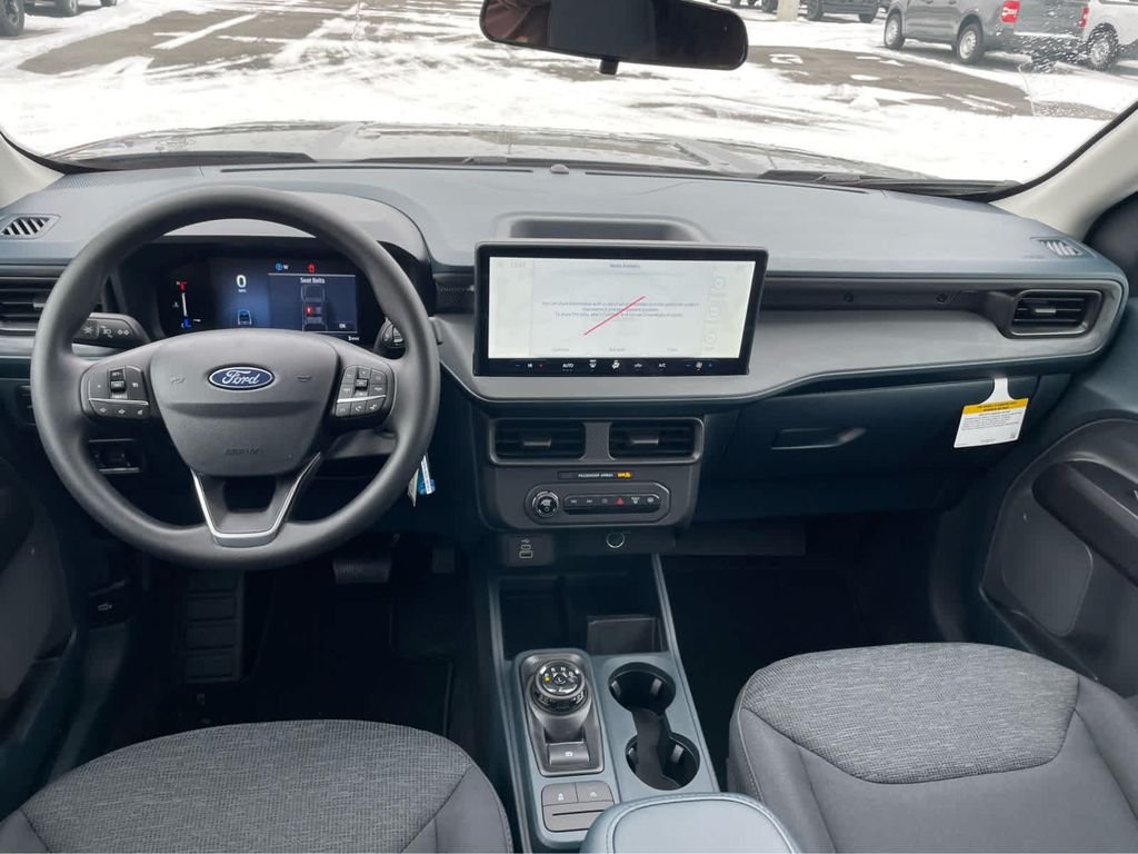 Used 2026 Gray Ford XL image 13