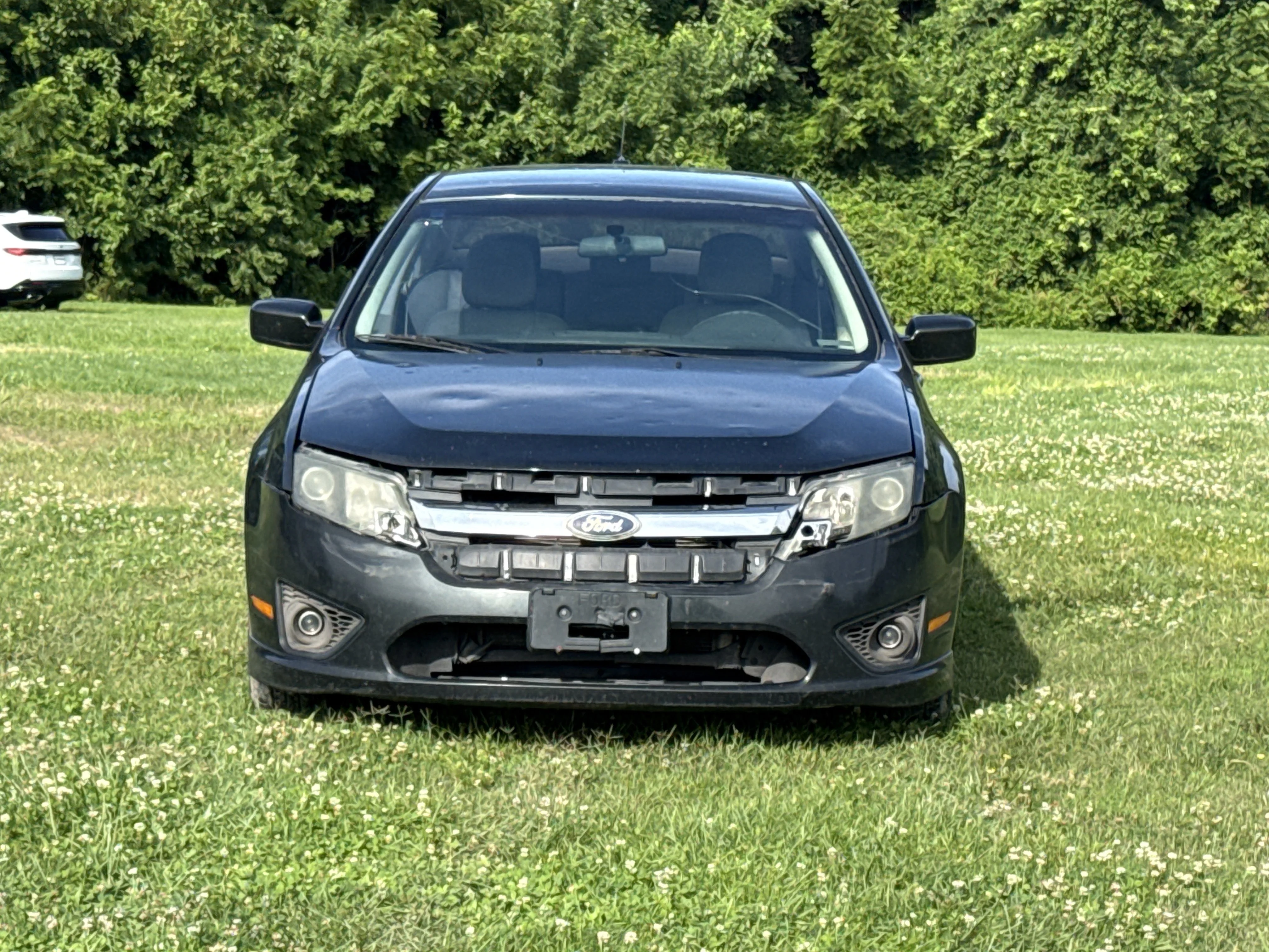 Used 2010  Ford SE image 2