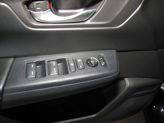2024 Honda CR-V EX - Photo 42