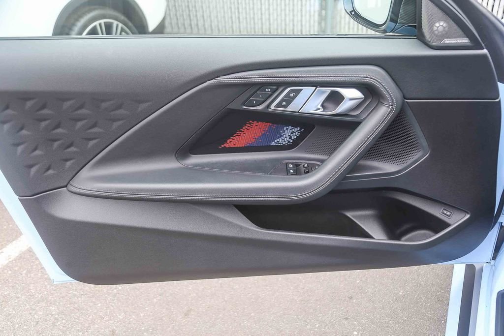 2023 BMW M2 Coupe Base - Photo 17