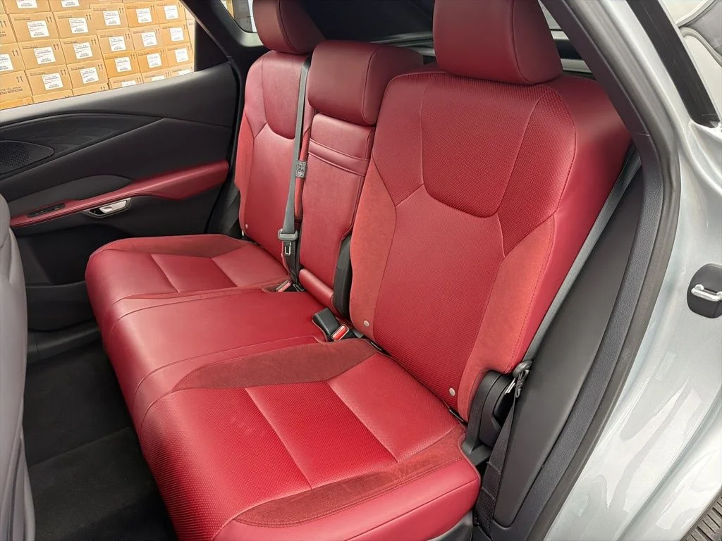 2024 Lexus RX Hybrid 500h - Photo 20