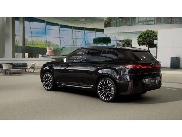 New 2027 Black BMW X5 40 image 2