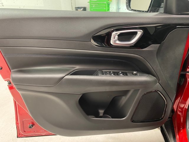 2026 Jeep Compass Latitude Altitude - Photo 10