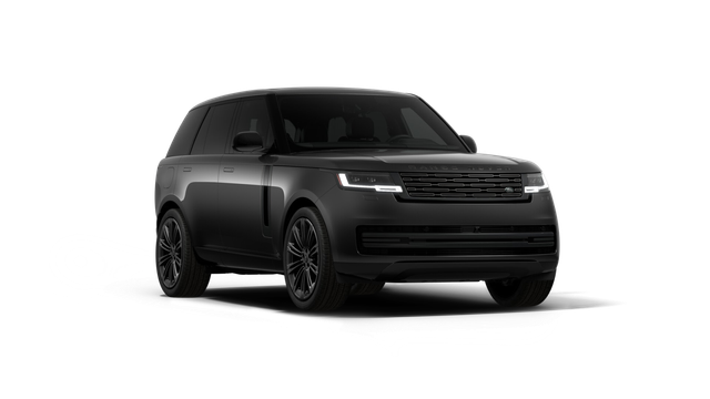 2027 LAND ROVER Range Rover SE 400PS Auto