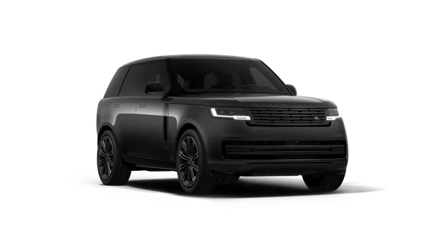 2027 LAND ROVER Range Rover SE 400PS Auto