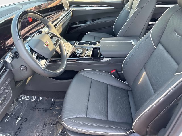 2026 Cadillac Escalade Sport - Photo 25