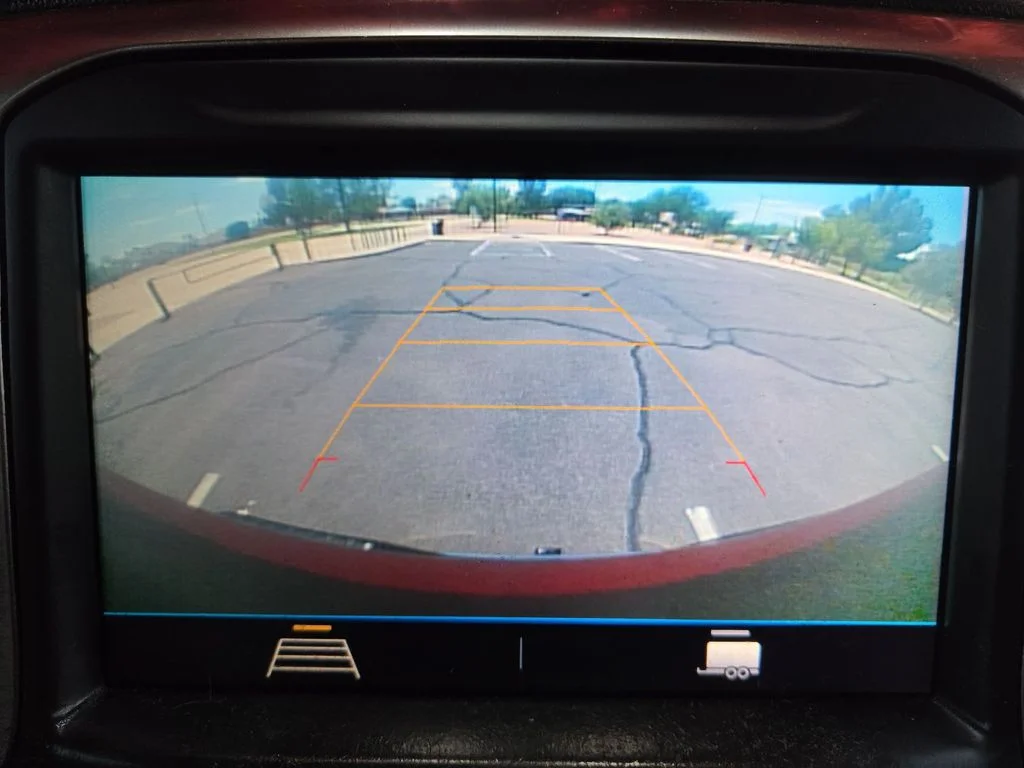 Used 2020 Red Chevrolet LT image 19