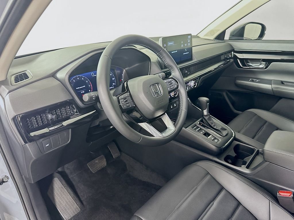 Certified Used 2026 Urban Gray Pearl Honda AWD EX-L image 9