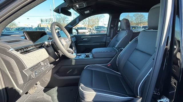 2026 GMC Sierra EV Elevation - Photo 20
