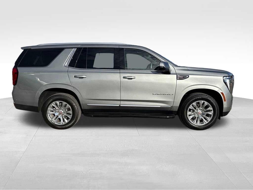 2025 GMC Yukon Denali - Photo 7