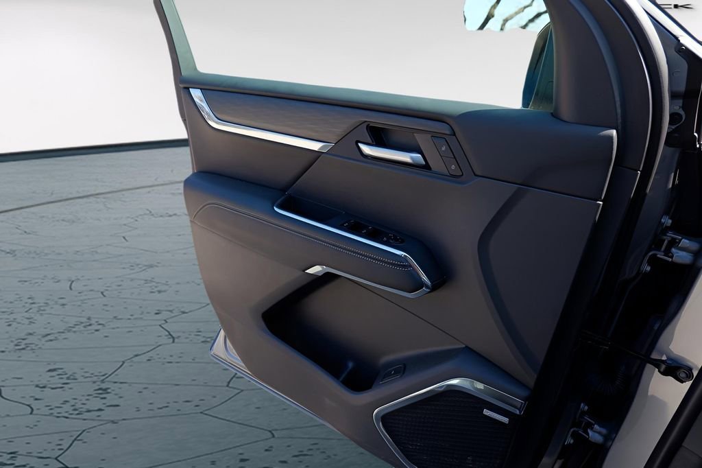 2026 GMC Acadia Elevation - Photo 19