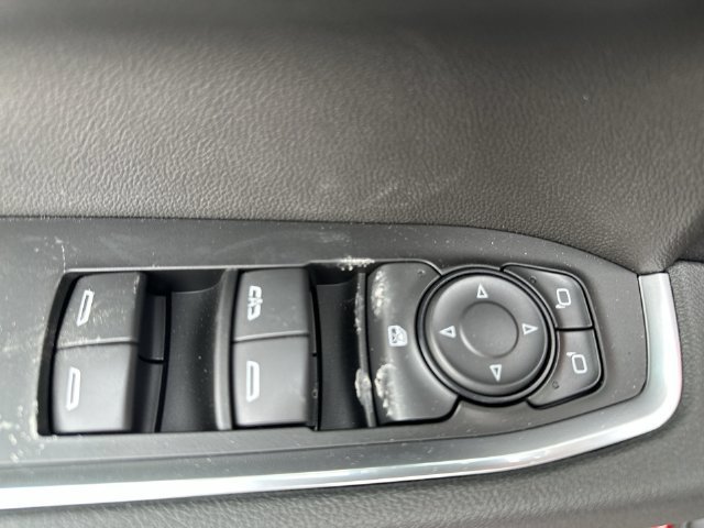 2026 Chevrolet Silverado 1500 LT - Photo 15