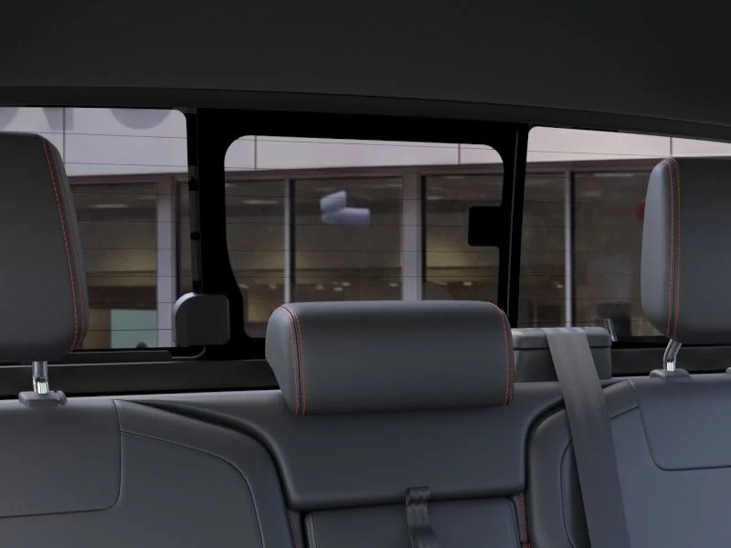 New 2026 Avalanche Ford Raptor image 22