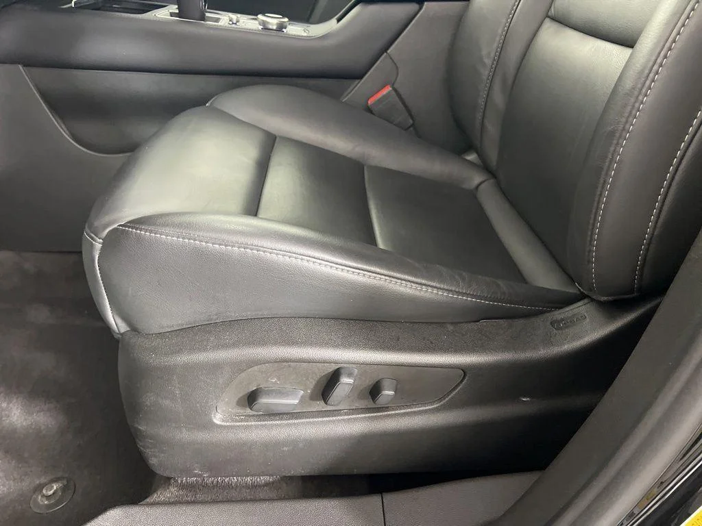 Used 2023 Black Metallic Cadillac Luxury image 18