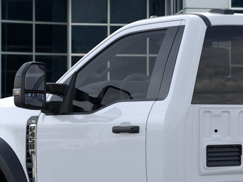 2025 Ford F-450 Super Duty Chassis Cab XL - Photo 42