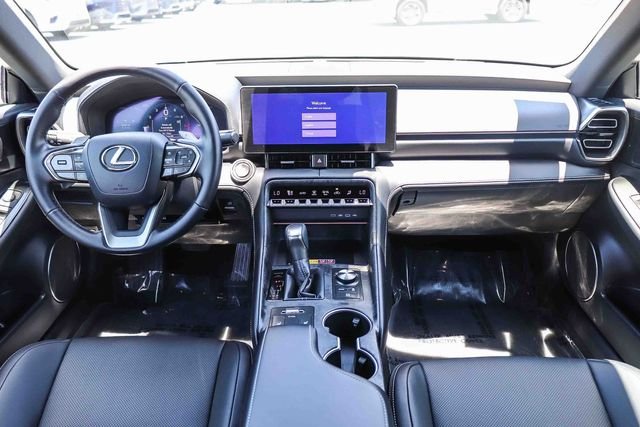 New 2026 Iridium Lexus  350 F SPORT DESIGN image 16