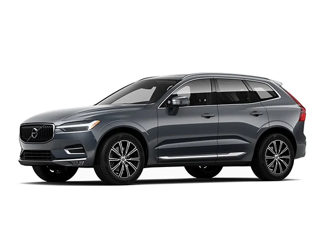 2019 Volvo XC60