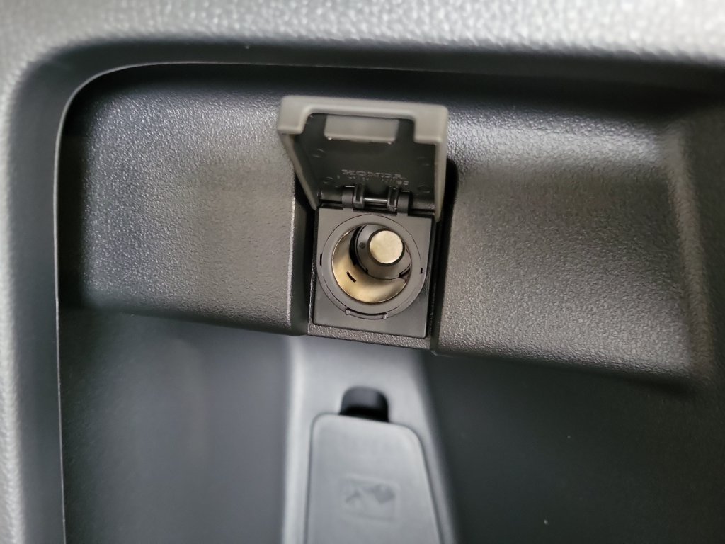 2026 Honda Odyssey EX-L - Photo 10
