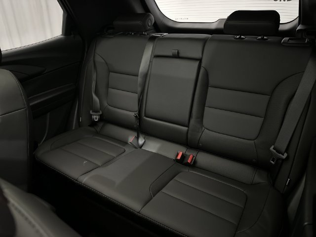 2026 Chevrolet Trailblazer RS - Photo 26