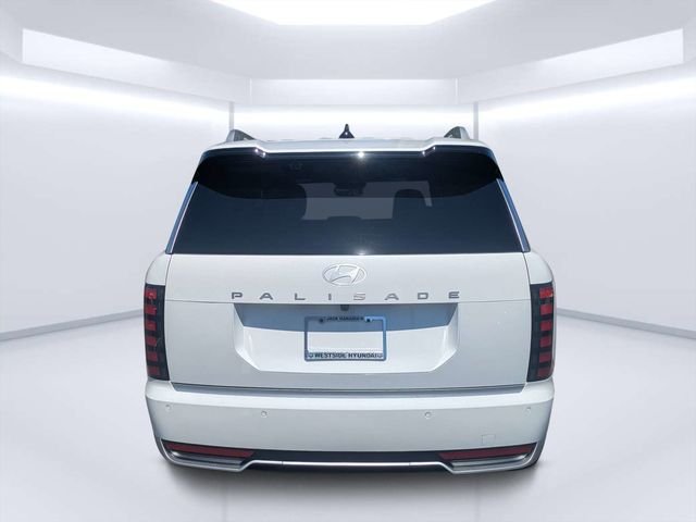 Used 2026 White Hyundai Calligraphy image 4