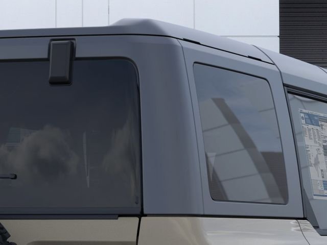 New 2025 Desert Sand Ford Badlands® image 25