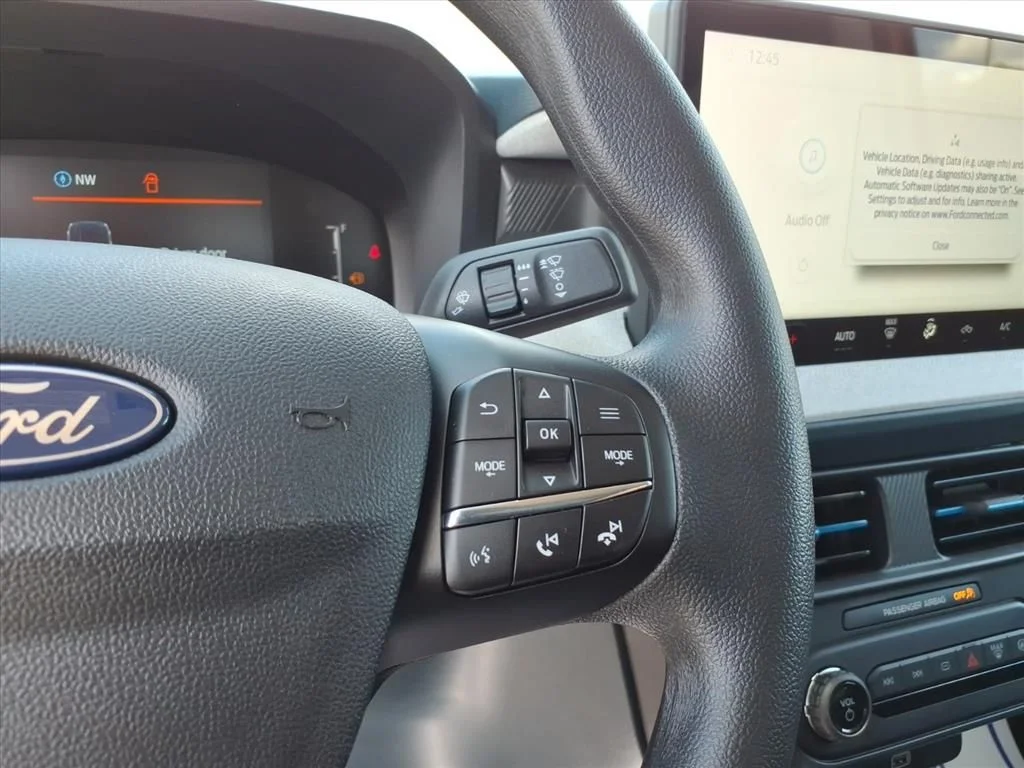 New 2026 Orange Fury Metallic Tri-Coat Ford XLT image 19