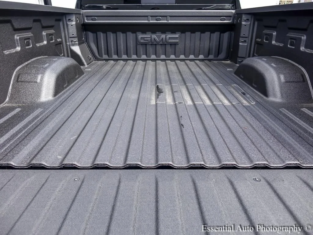 2026 GMC Sierra 2500HD AT4X - Photo 30