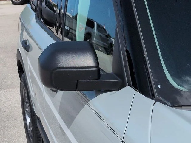 Certified Used 2024 Cactus Ford Big Bend image 12