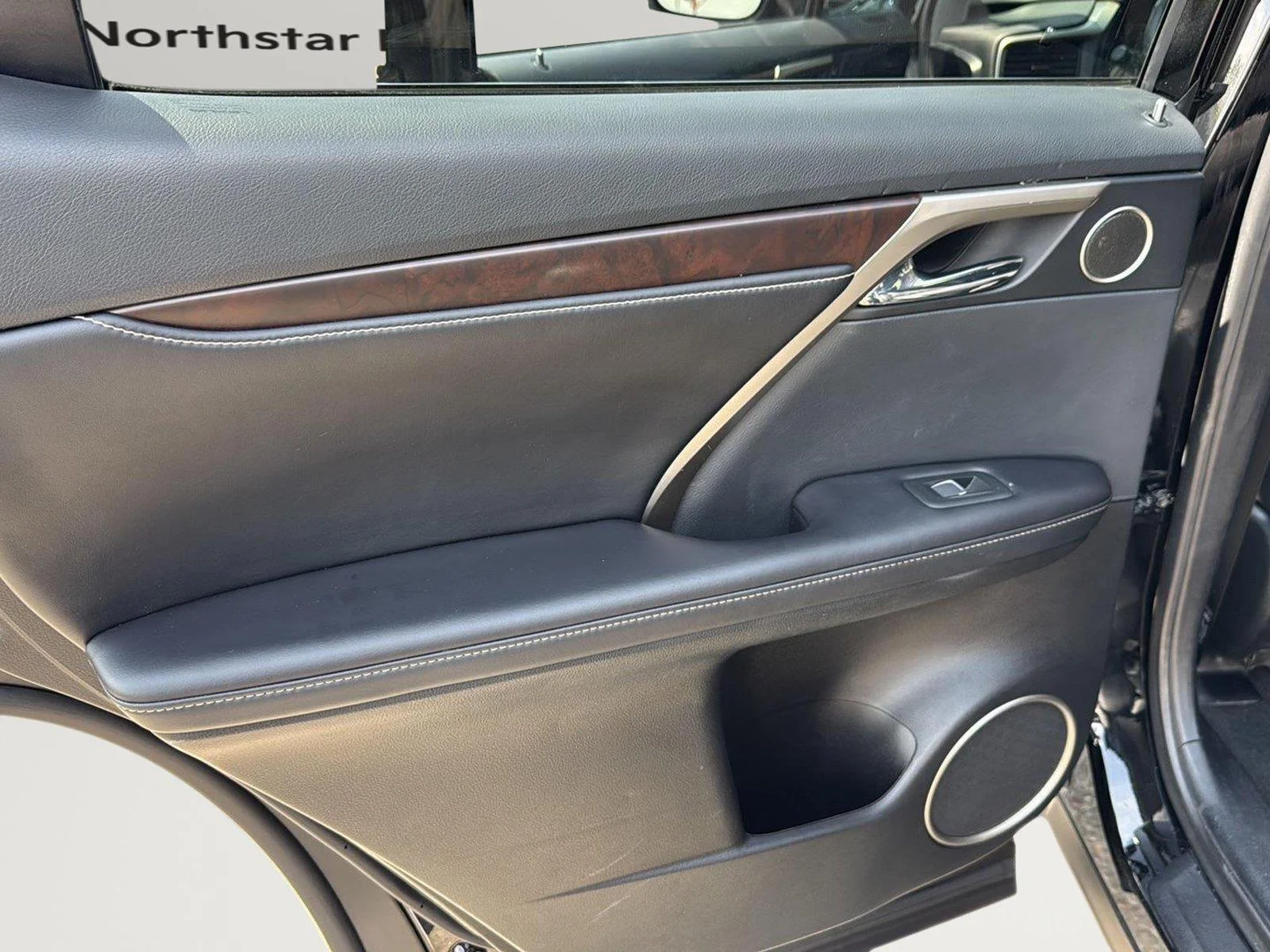 Used 2020 Obsidian Lexus RX 350 image 25