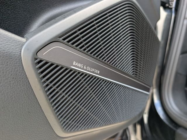 Used 2023 Black Audi 45 S line Premium image 22