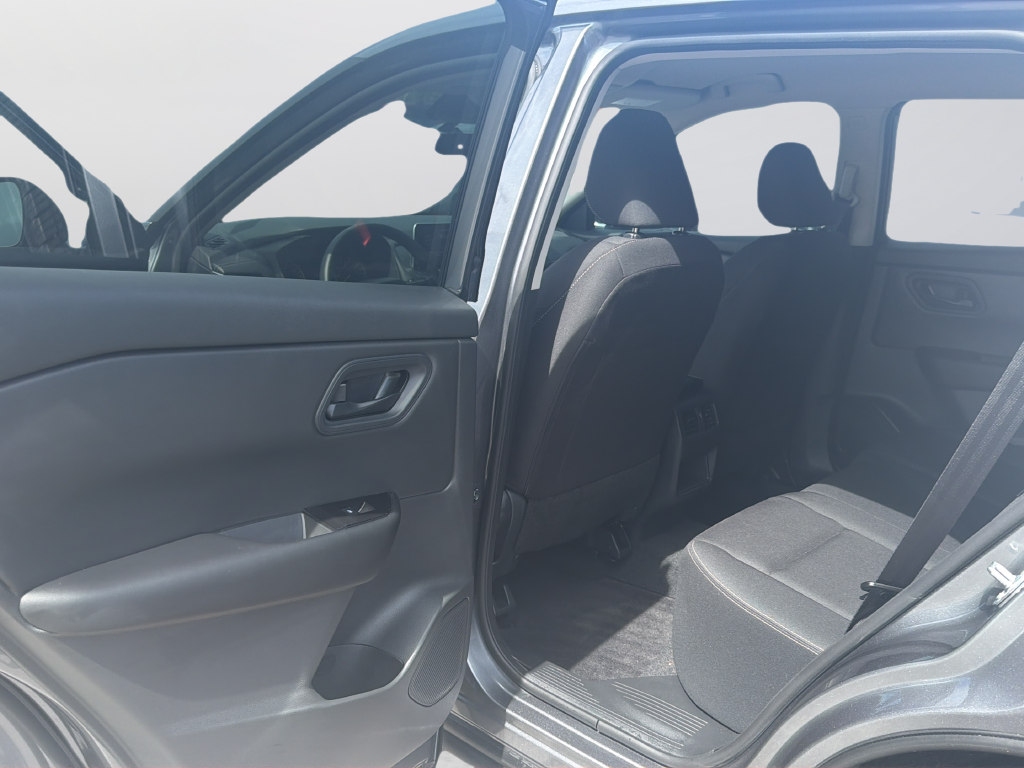Certified Used 2025 Gray Nissan S image 24