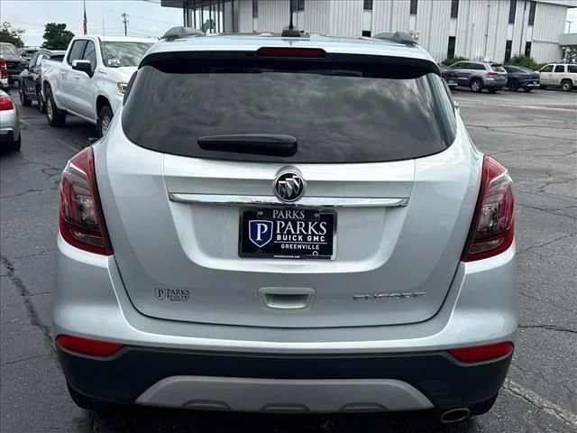 2022 Buick Encore Preferred - Photo 10
