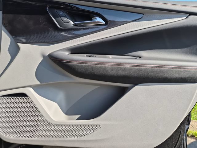 2026 Chevrolet Blazer EV SS - Photo 30