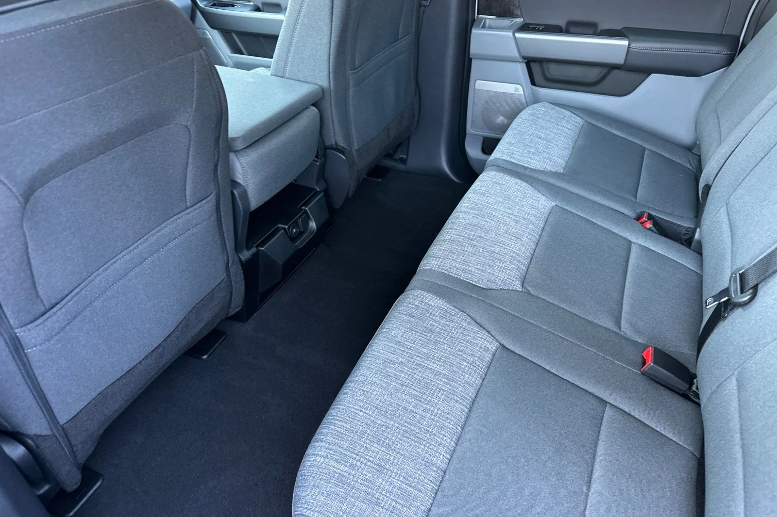 2026 Ford F-250 Super Duty XLT - Photo 11