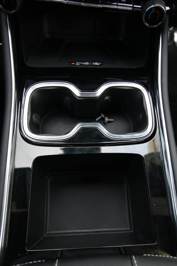 Used 2025 Gray Chevrolet LT image 28