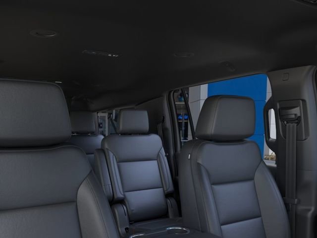 2026 Chevrolet Suburban LT - Photo 25