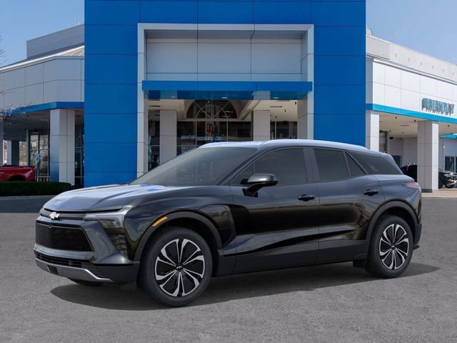 2026 Chevrolet Blazer EV LT - Photo 3